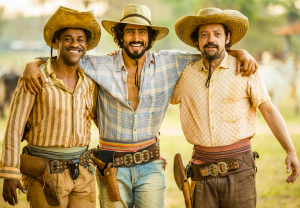 O LEGADO DA NOVELA PANTANAL
